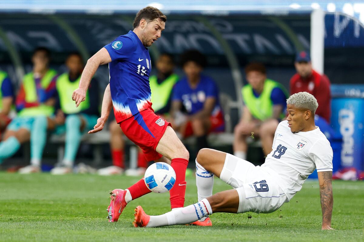 De rival menor a “mata gigantes”: Panamá ya está en la élite de Concacaf