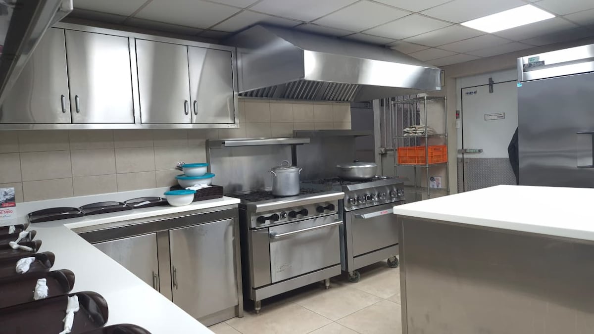 El lugar donde los padres también sanan: Casa Ronald McDonald Panamá