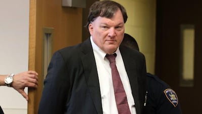 Cadena perpetua para el asesino serial de Gilgo Beach tras confesar ocho crímenes