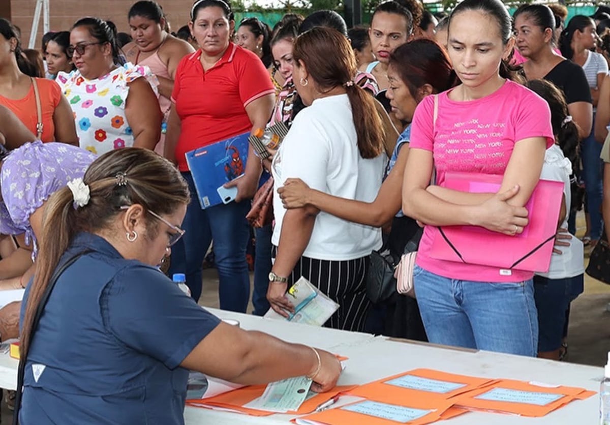 IFARHU anuncia pagos de beca PASE-U en Panamá Oeste y Veraguas la próxima semana