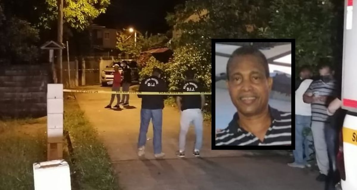 Amordazado y sin vida hallan a docente universitario