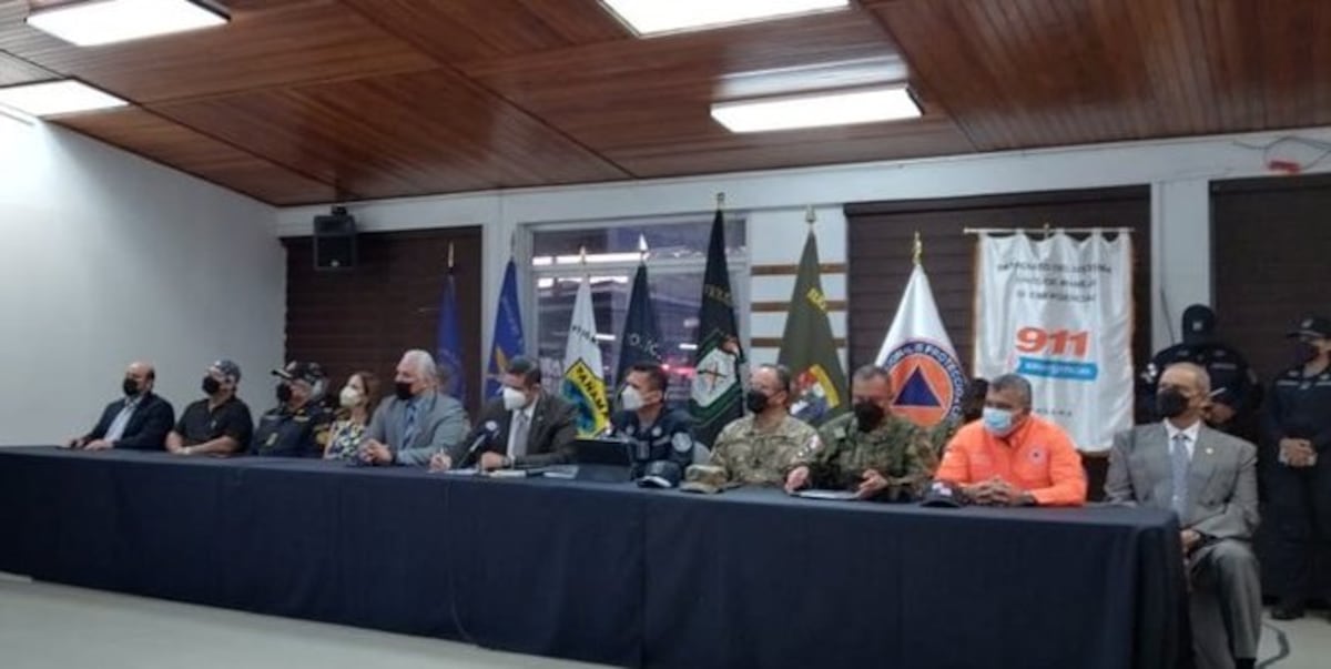 Inicia operación Kairos en su fase II por los días de asueto en Carnaval