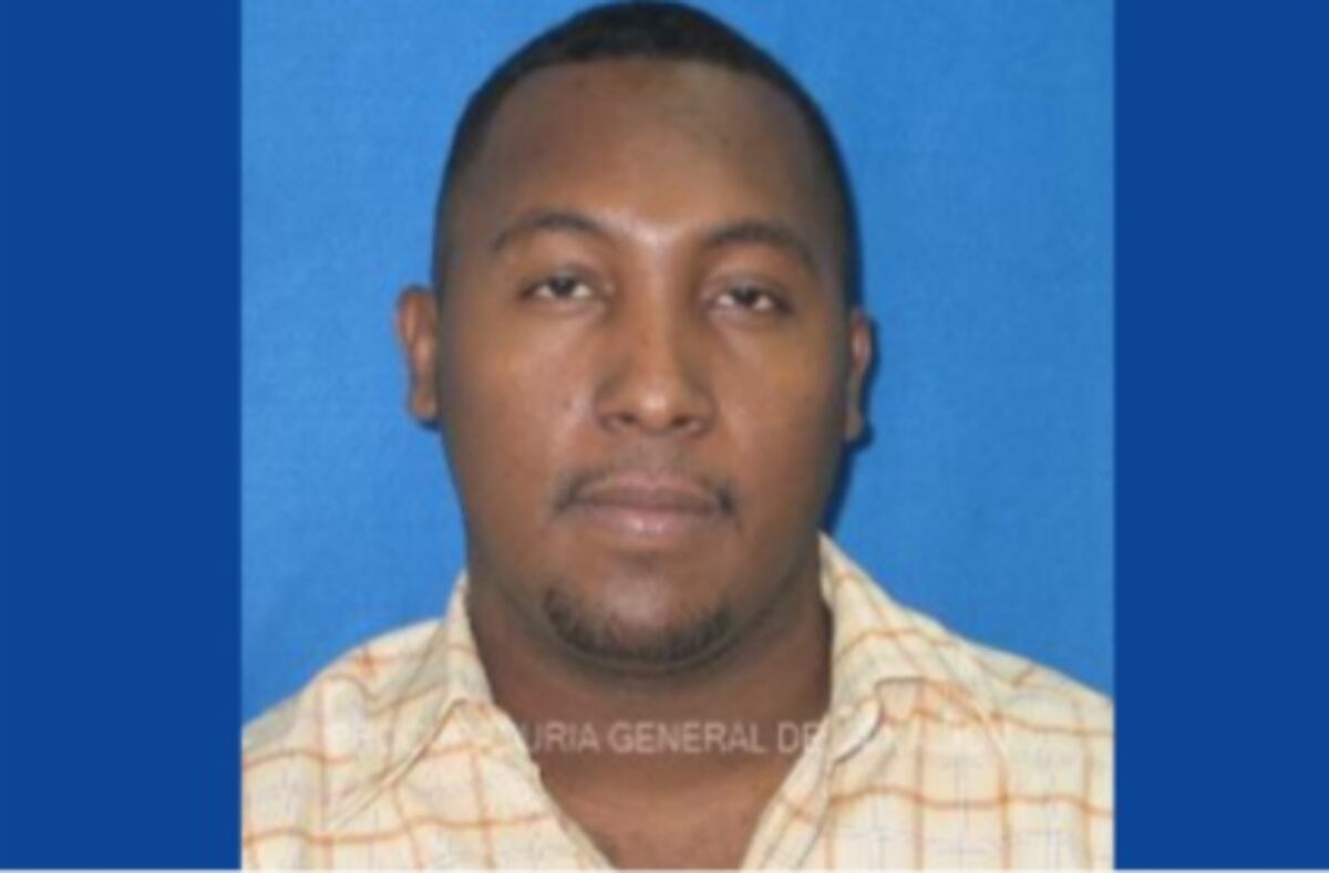 El más buscado fue capturado en Costa Rica. Jorge Camargo ‘Cholo Chorrillo’