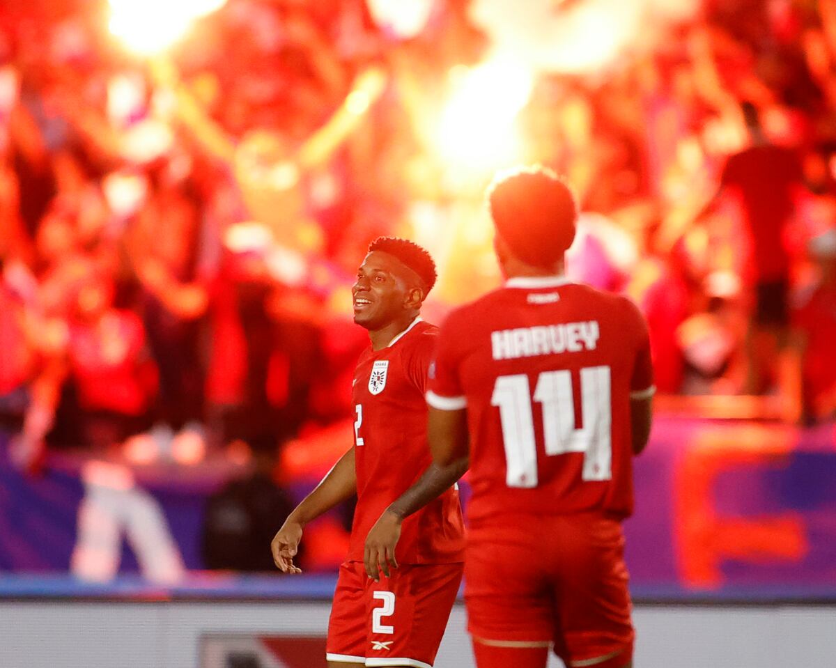 España manda, Brasil sube y Panamá aguanta candela en el puesto 30