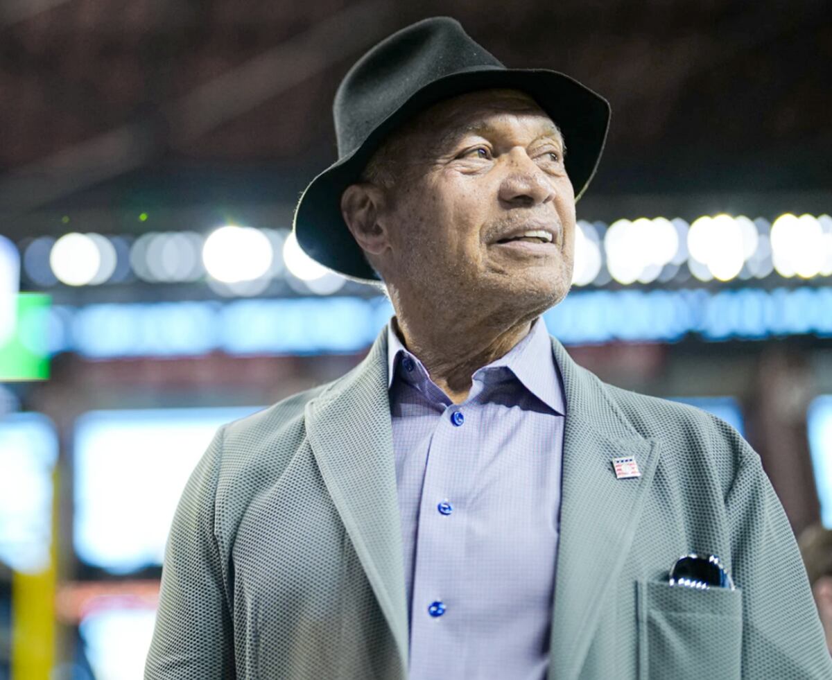 Serie Mundial 2024: La nostalgia de Reggie Jackson entre Los Ángeles y Nueva York 