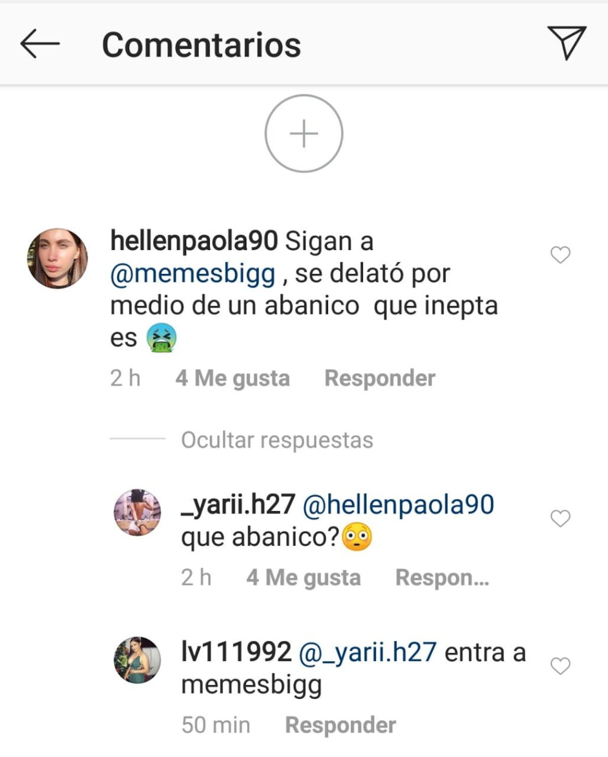 Santísimo. Acusan a exnovia de Yemil de difundirle videos íntimos y con una menor de edad