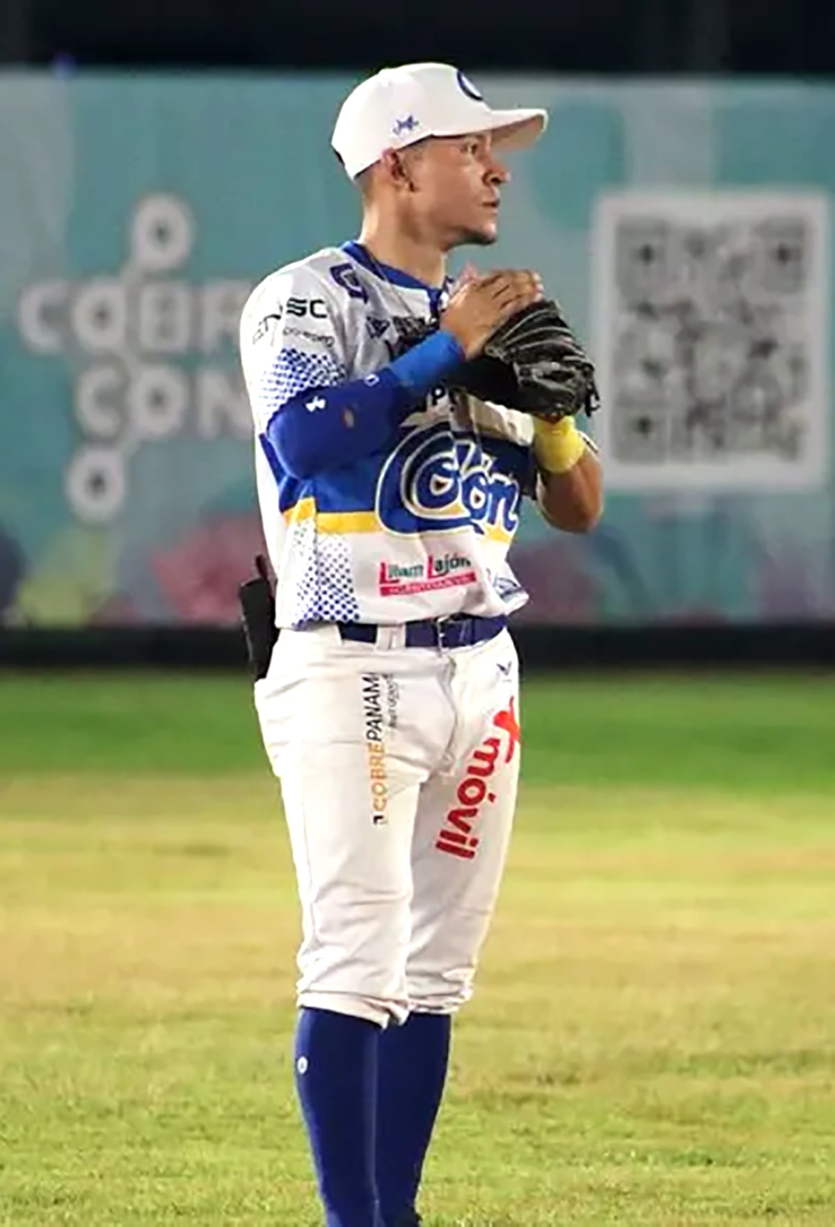 El Béisbol Mayor 2026 arranca con lleno total en el Mariano Bula