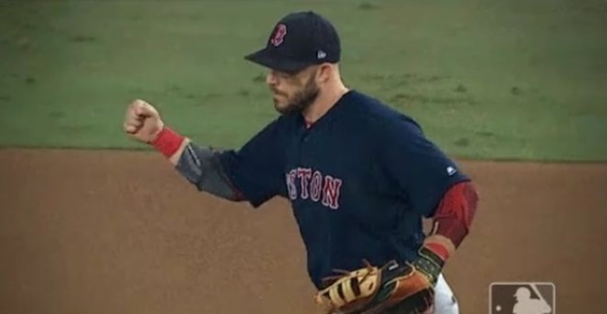 Dodgers empata, pero Boston remonta y lidera serie mundial 