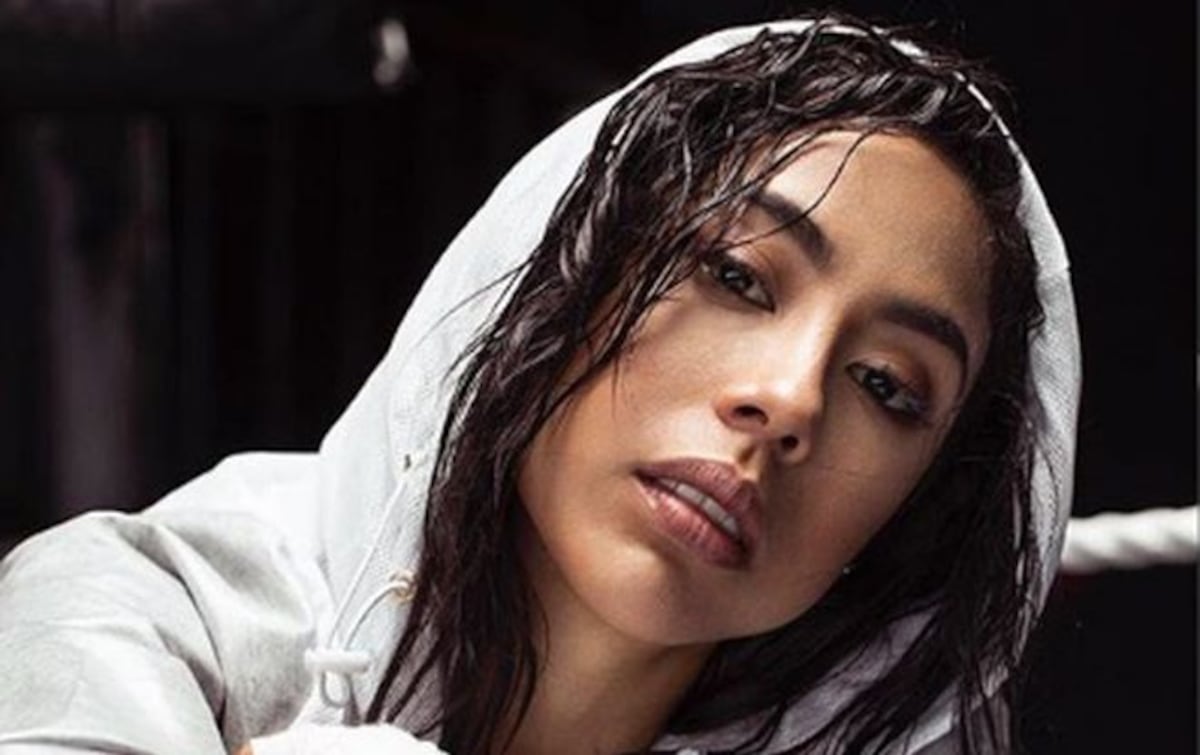 ¡BIEN GOLPEADA! Clarissa Ábrego sale de la competencia de Calle 7