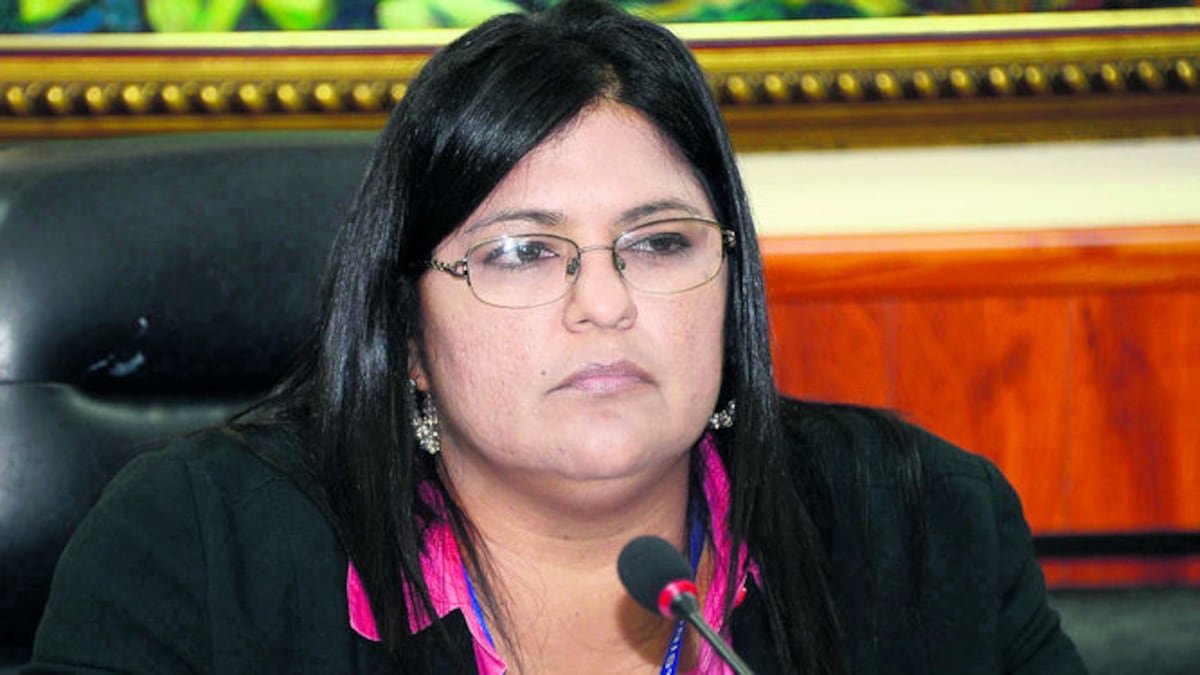 Revés para Martinelli. Juez hizo un llamado a los defensores del expresidente a que se  pongan de acuerdo 