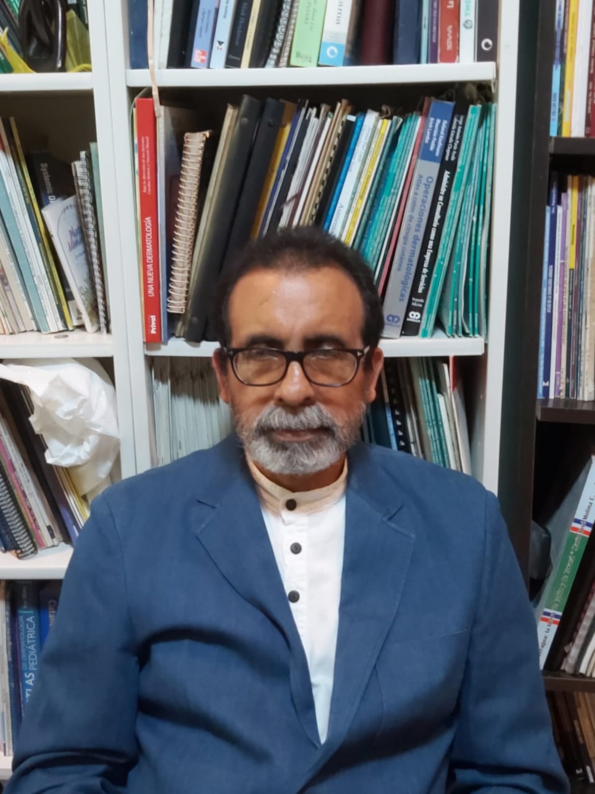 Le explicamos por qué los adultos mayores solo deben darse un baño al día