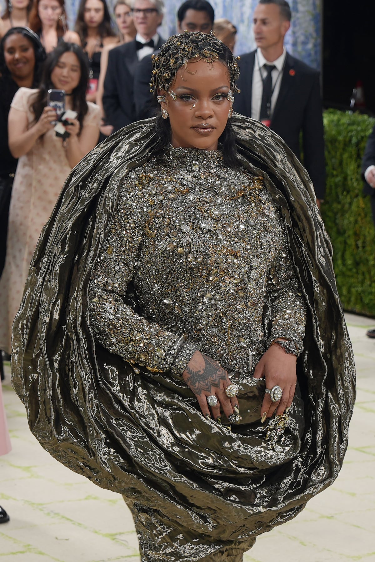 Met Gala 2026: los mejores looks que robaron miradas y dejaron a todos en shock