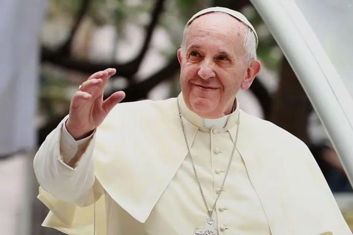 El mundo recuerda al papa Francisco en el primer aniversario de su muerte
