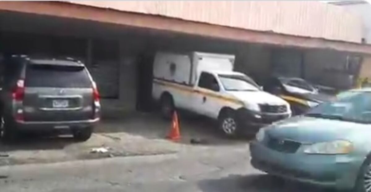 Encuentran un hombre muerto en habitación de un hotel