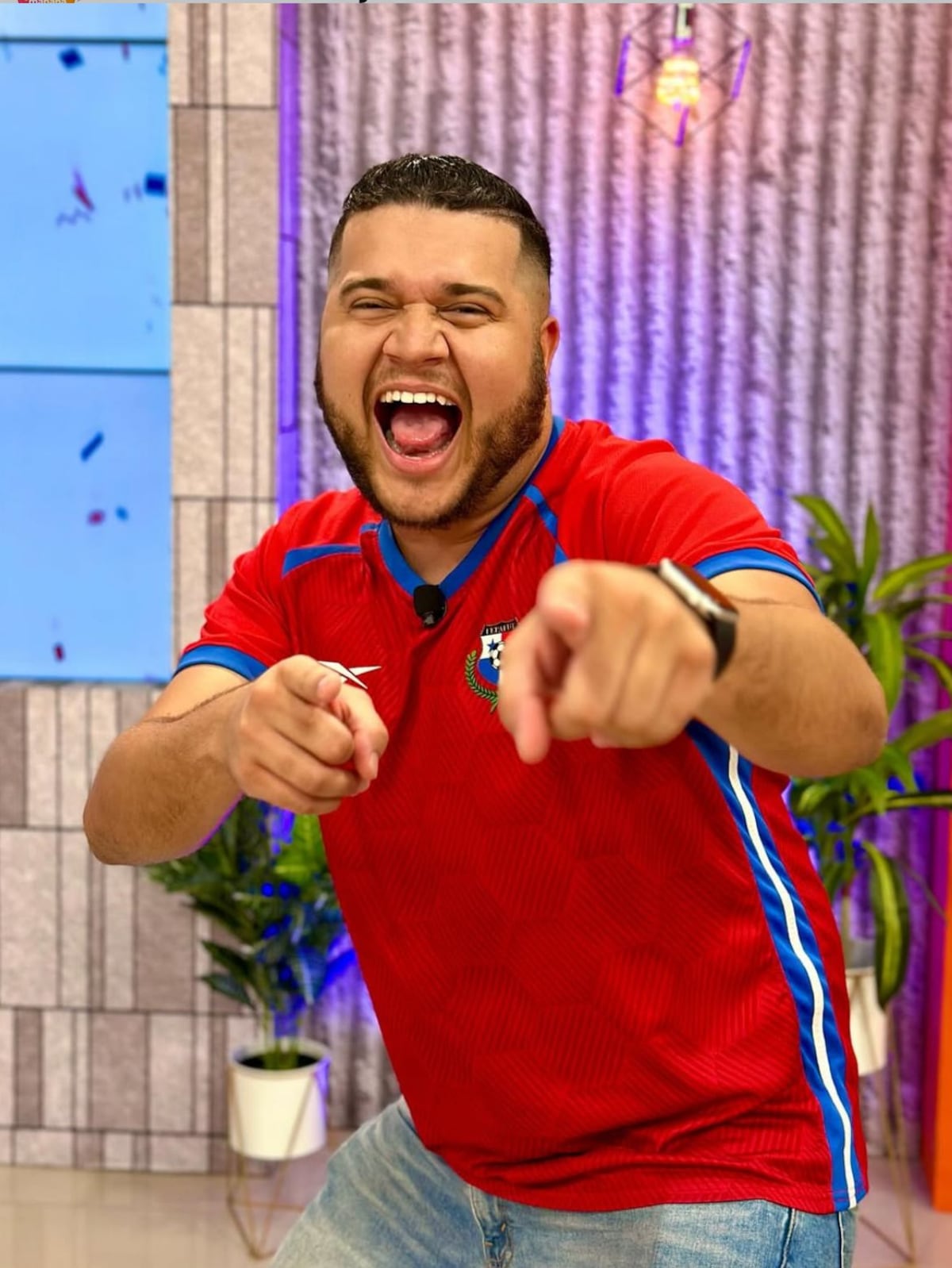 ‘Jueguen con las estafas loco’: Periodista deportivo, Samuel Anthony advierte sobre los revendedores tramposos