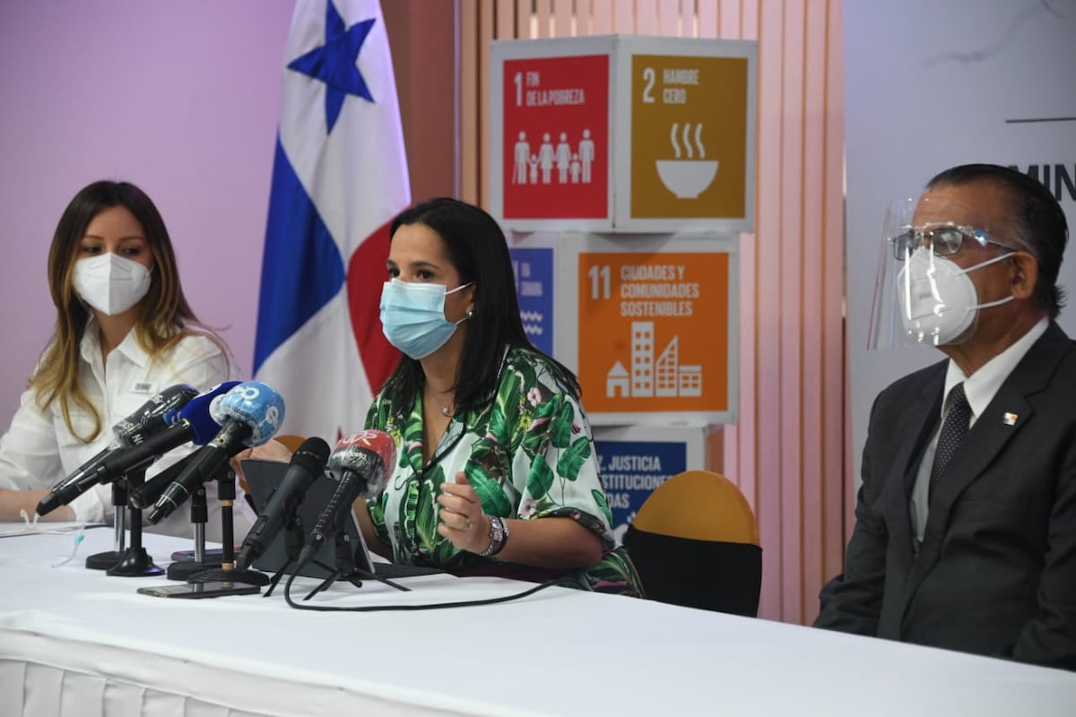 Gobierno recula. Se restablece el vale digital a menores de 25 años dependientes