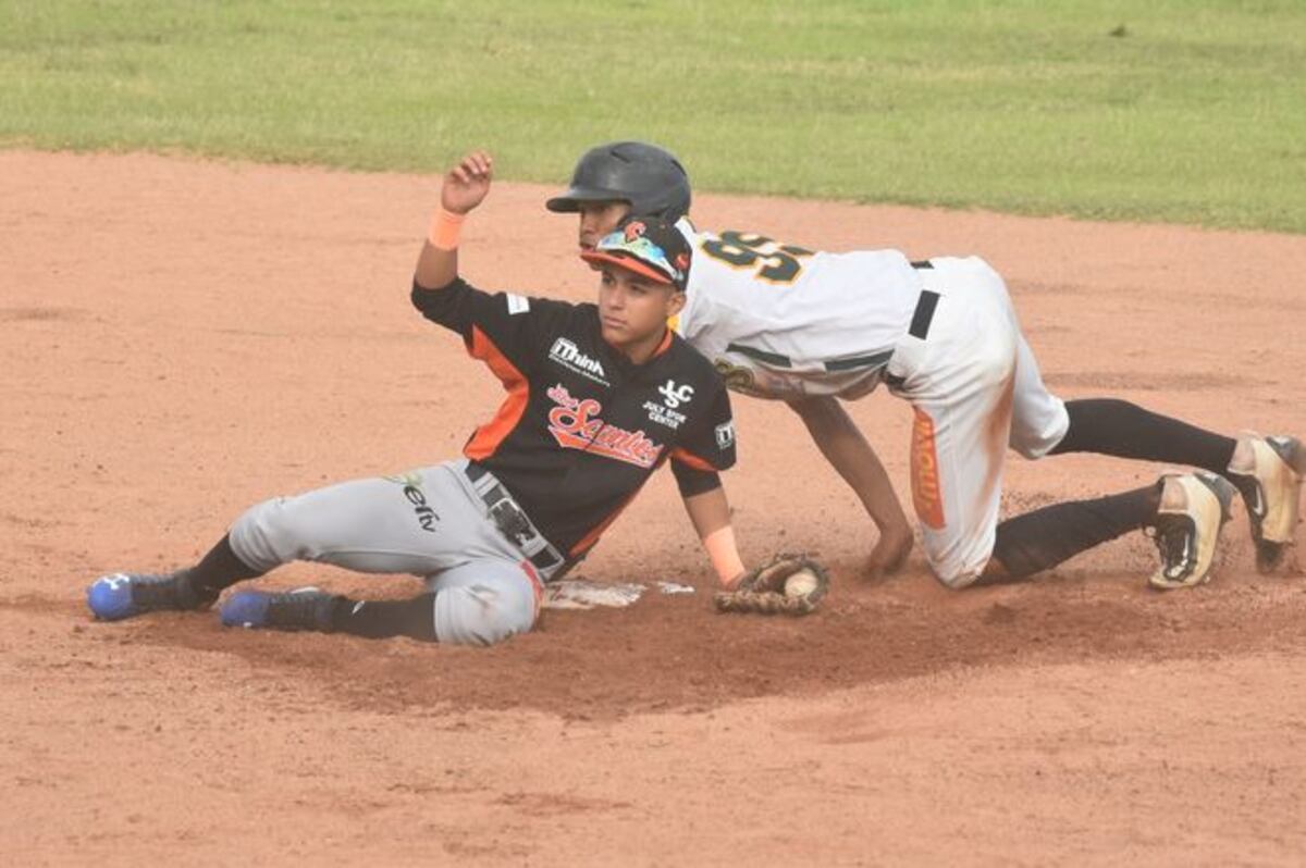 Bocas frena en seco a Los Santos