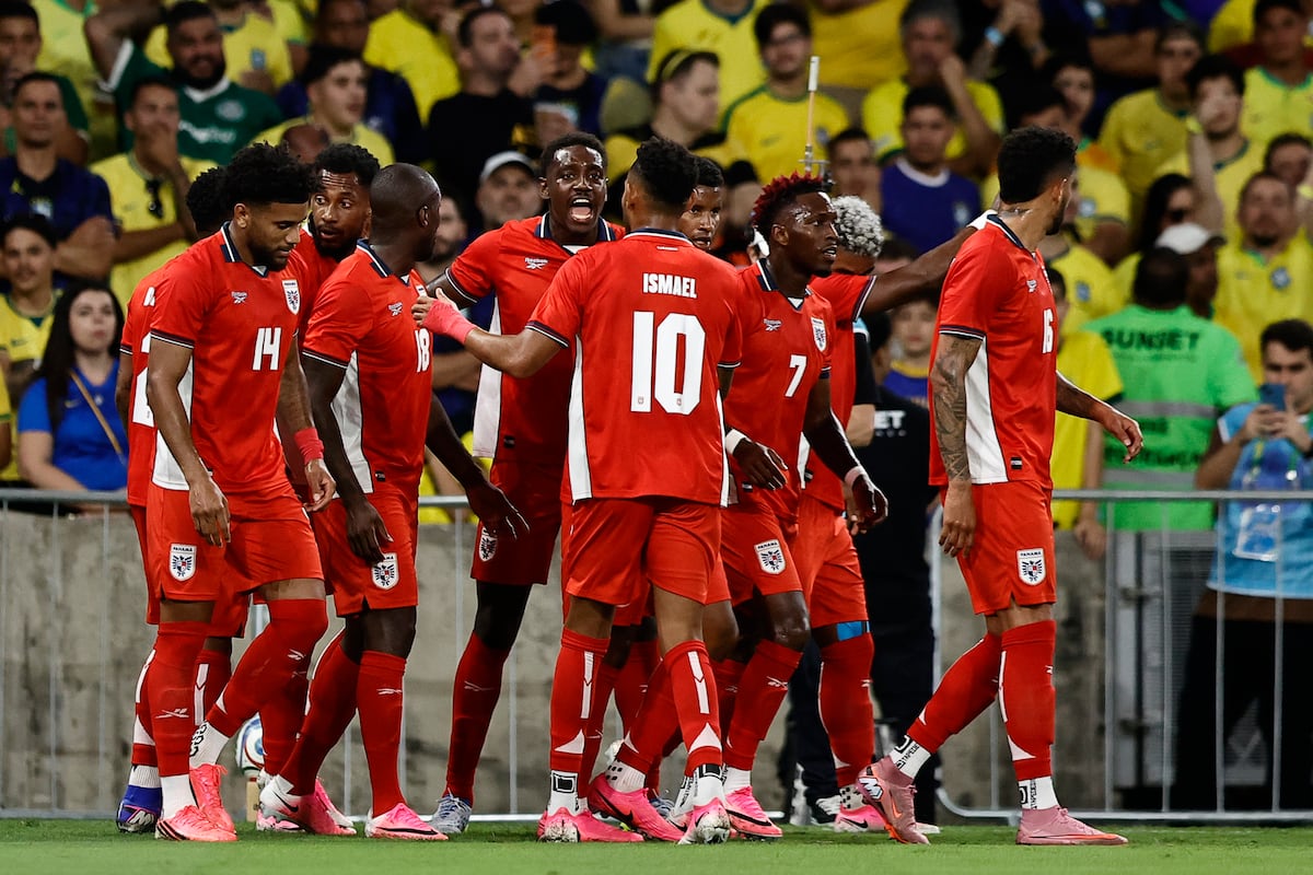 Panamá empata 1-1 ante Bosnia y Herzegovina y deja buenas sensaciones antes del Mundial 2026