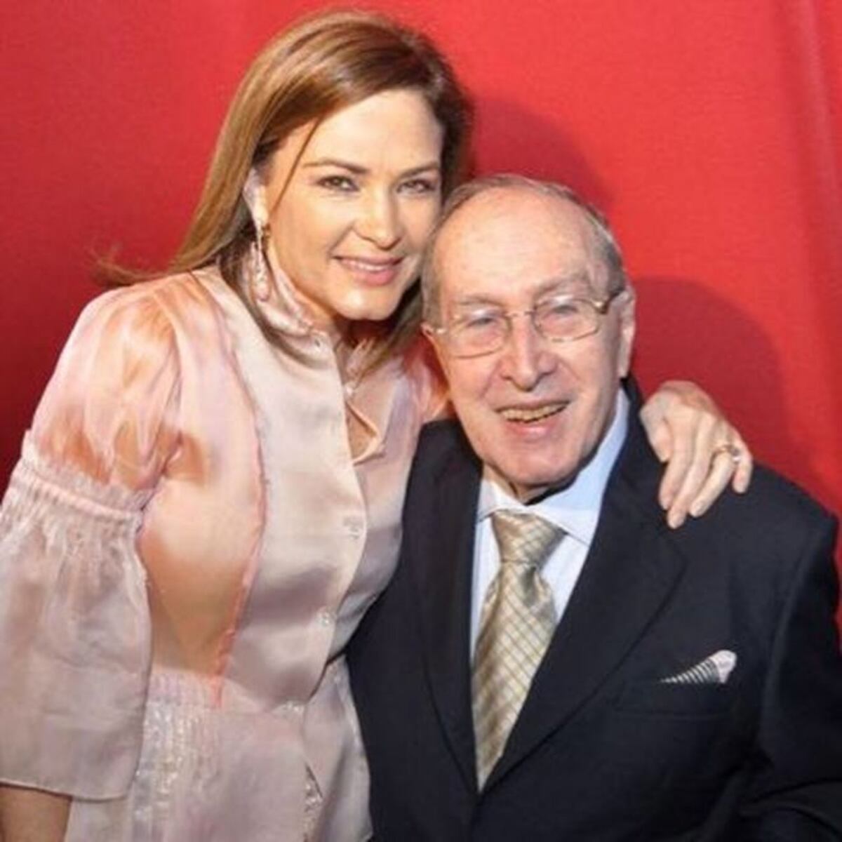  ​¡SU ÚLTIMO ADIÓS! Muere Tony Fergo. Hay reacciones. |VIDEO