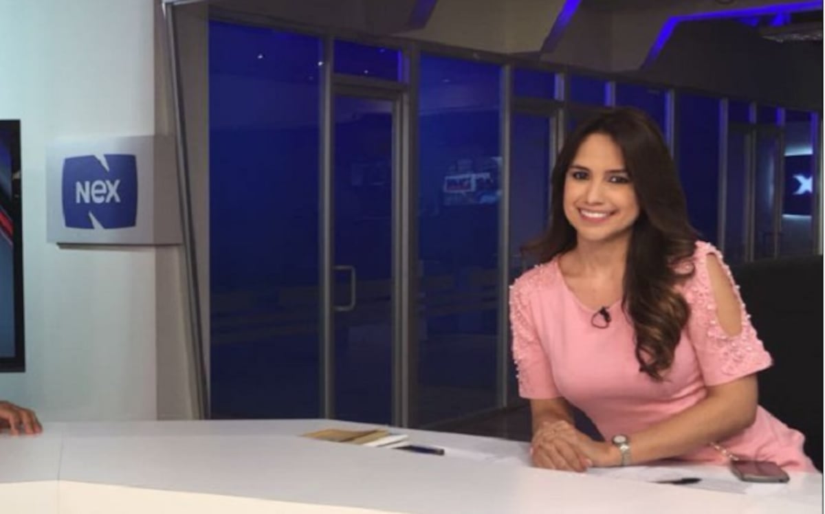 Comisionado Fanuco demanda por $2 millones a presentadora de noticias