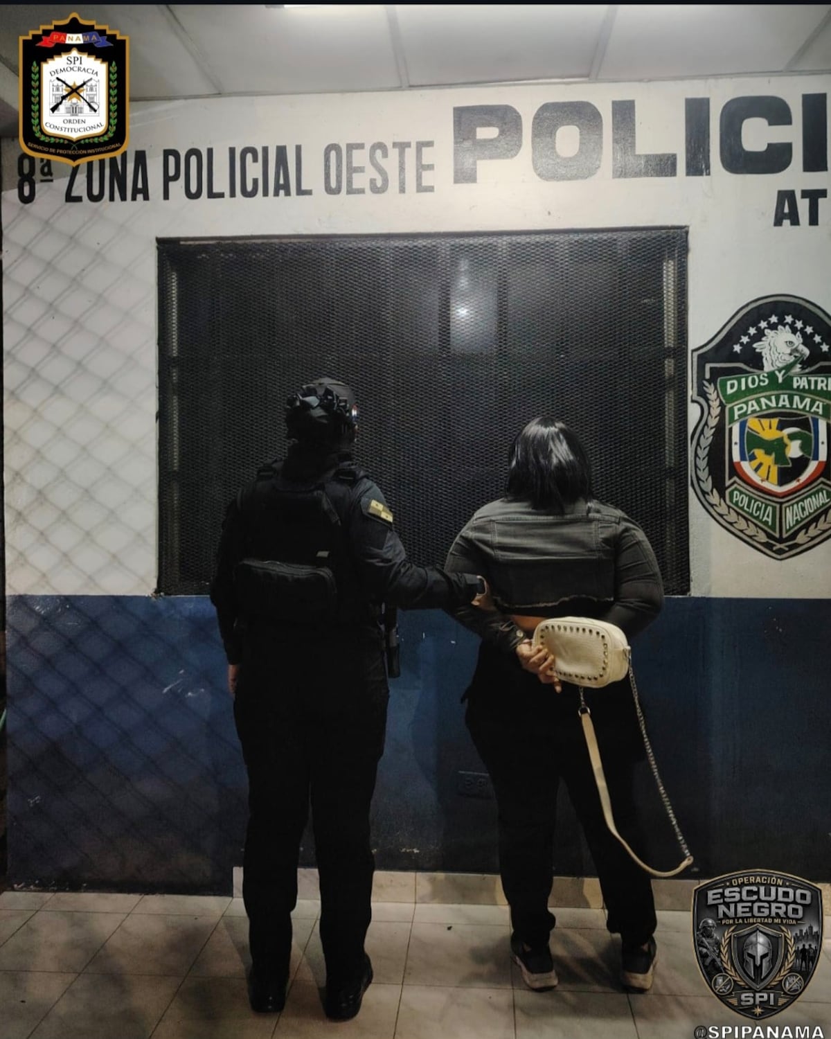 Curvas peligrosas. Llamaron la atención… pero no por las razones correctas: tres bajo investigación