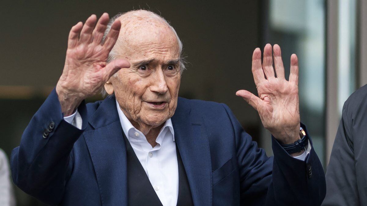 Exdirector de la FIFA pide boicot al Mundial en Estados Unidos por políticas migratorias