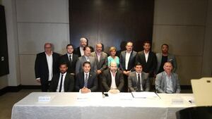 Mañana vence plazo y clubes no han dado respuesta Afutpa