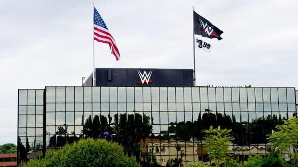 WWE se estaría ahorrando 8 millones anuales tras despido de luchadores