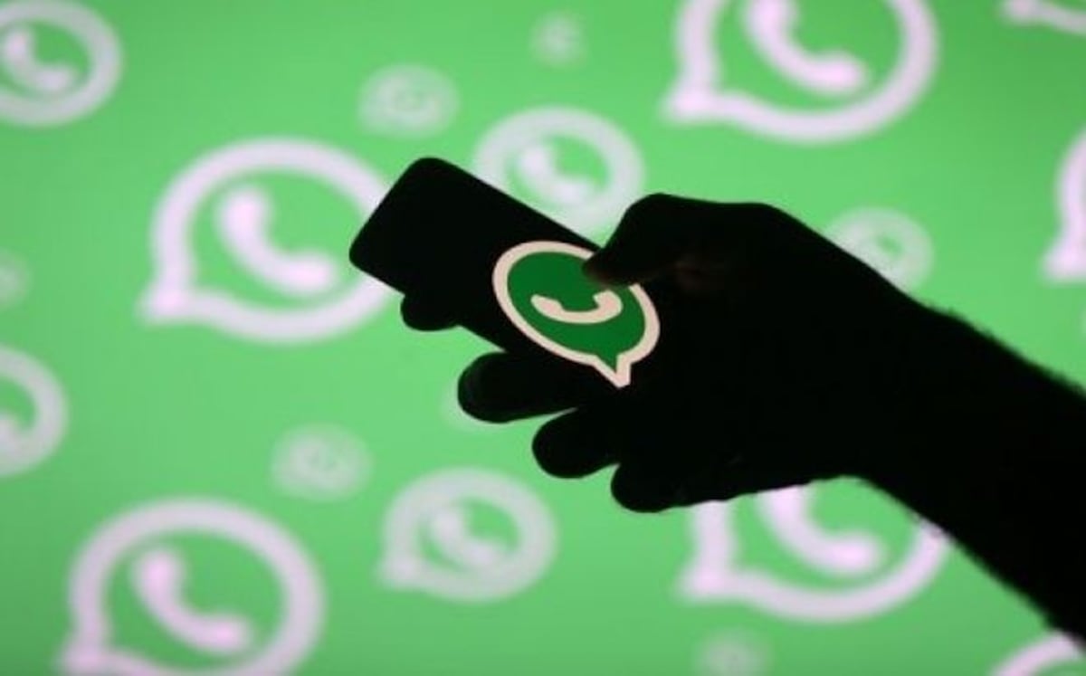 Cómo leer los mensajes de WhatsApp Web sin abrir el chat