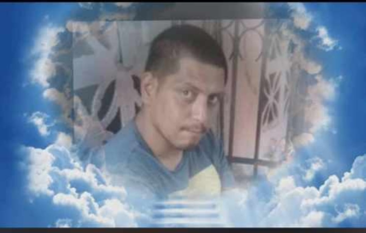 Pandilleros irrumpen en una casa en Viejo Veranillo y a tiros le arrebatan la vida a un hombre