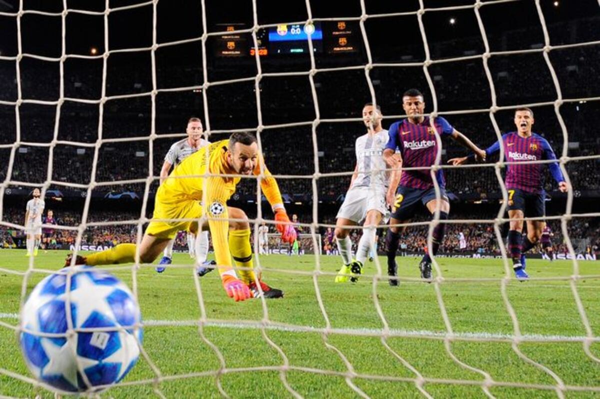 Rafinha se reivindica y apunta al clásico 