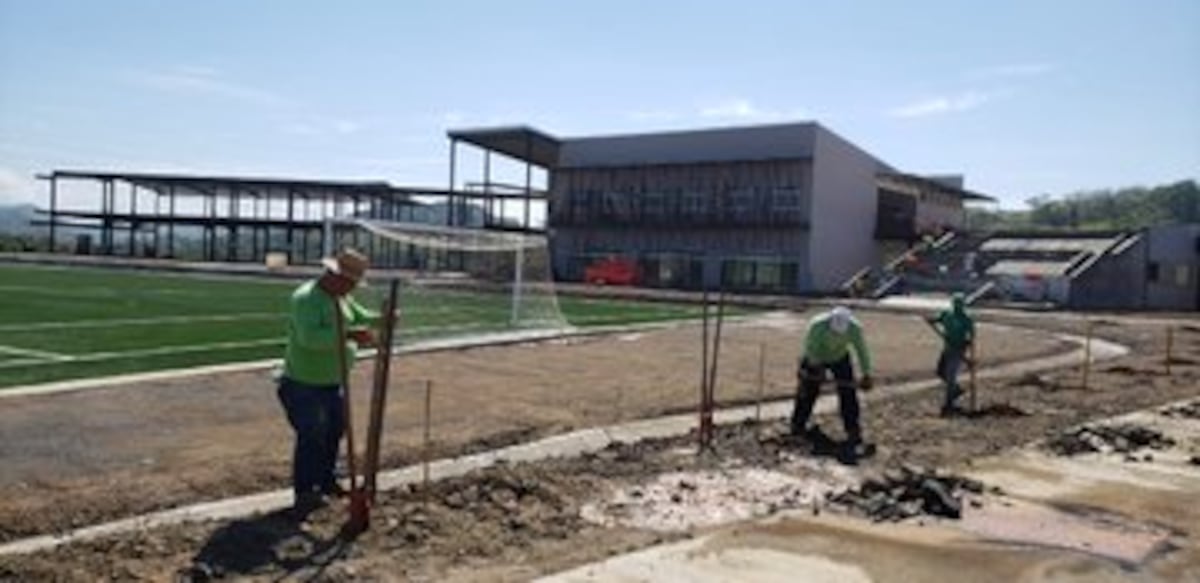 Editorial. Panamá Norte defenderá su parque y que lo sepa el alcalde ’Tanque de Gas’