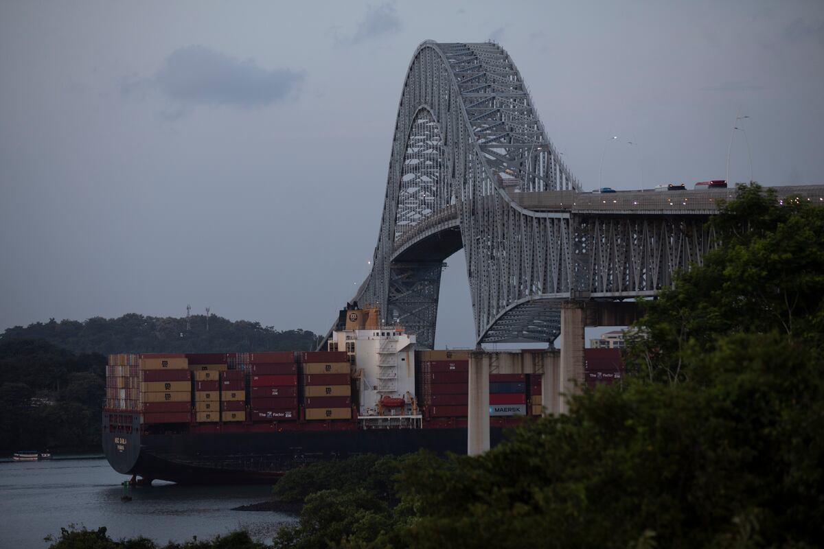 Panamá en el ojo del mundo: soberanía, geopolítica y la inteligencia estratégica