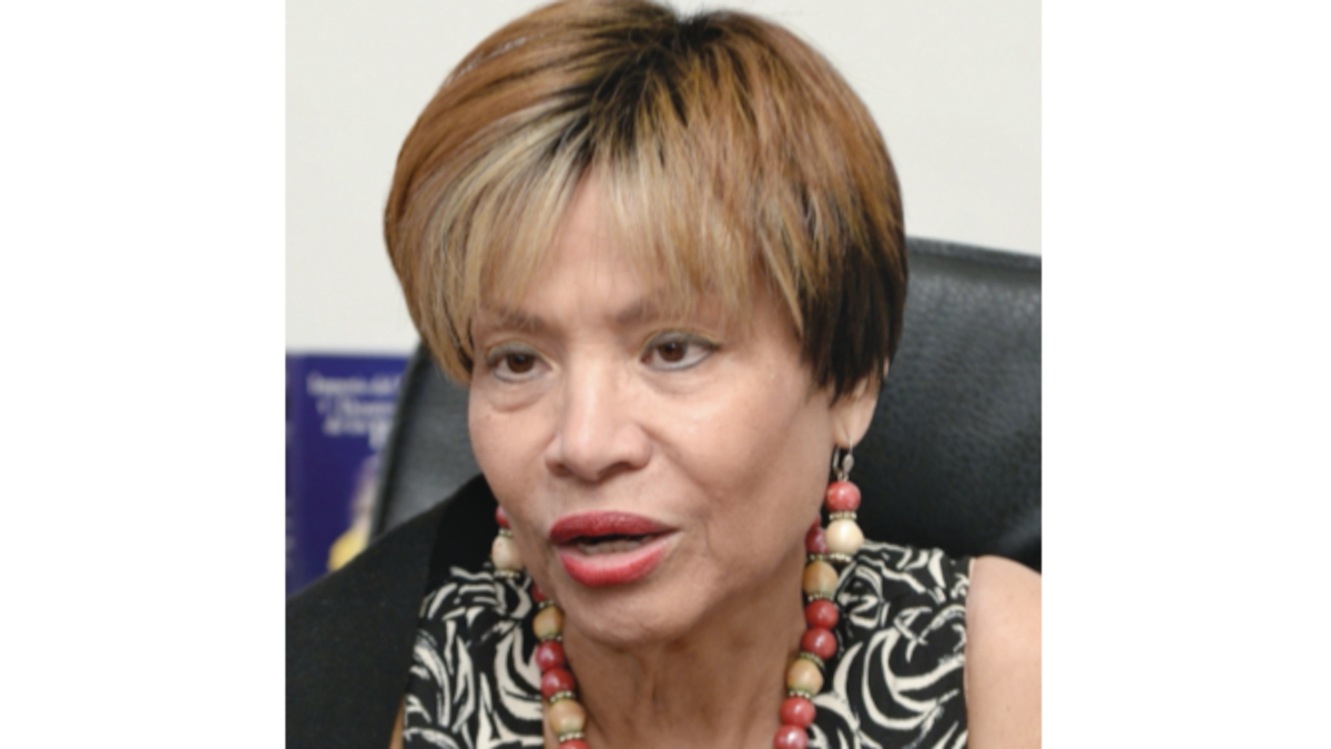 Red de Derechos Humanos exige la separación del cargo de la Defensora del Pueblo