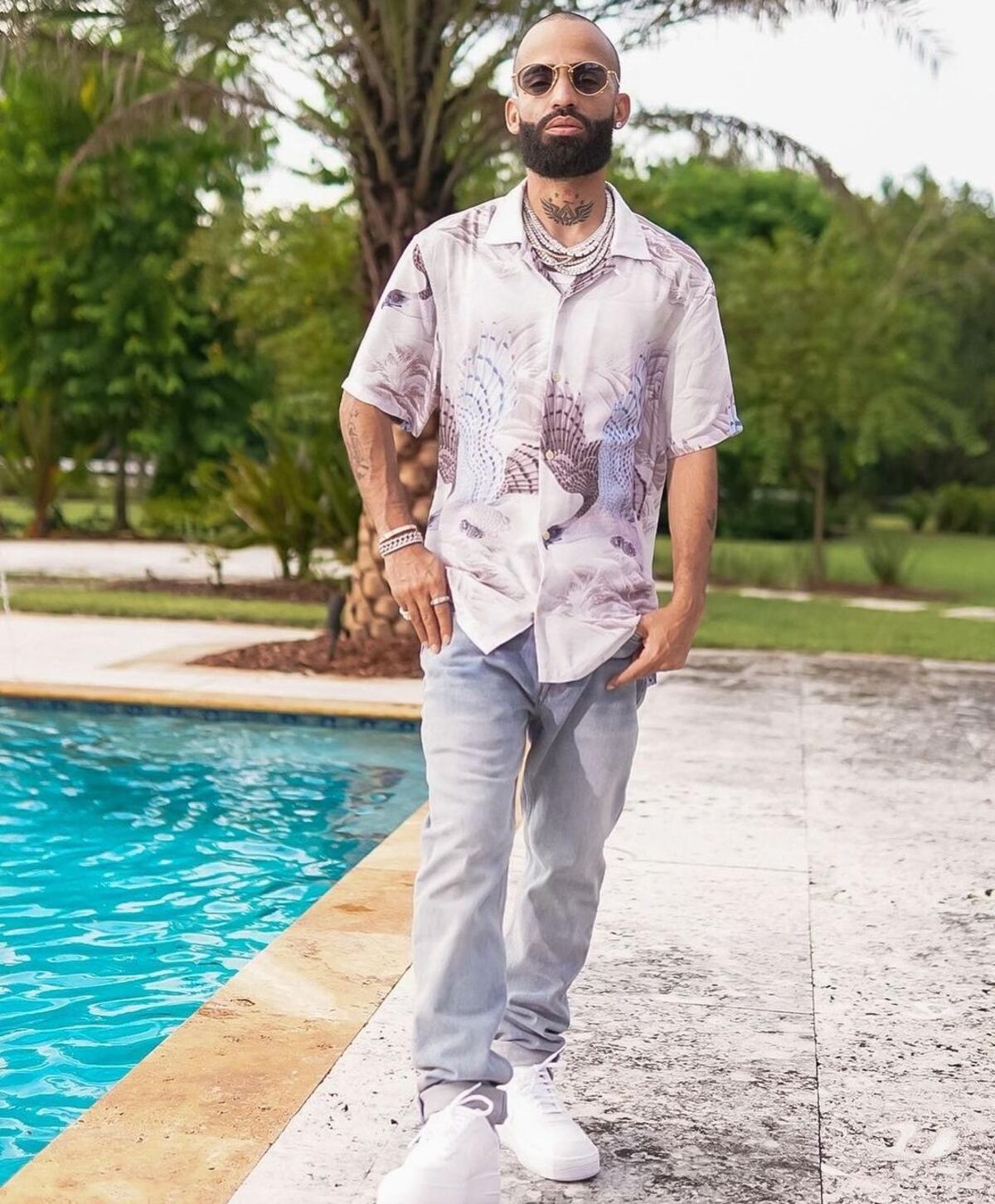 Teme morir joven. Arcángel revela una posible enfermedad en el cerebro 