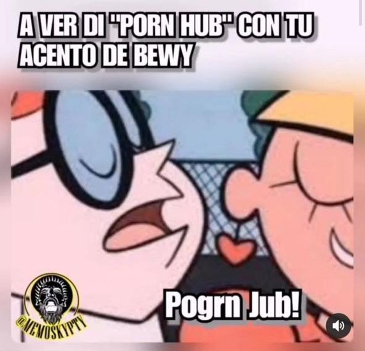 Meten a Yemil en nueva polémica y corren los memes. ¿Prometió cocorrones desde prisión?