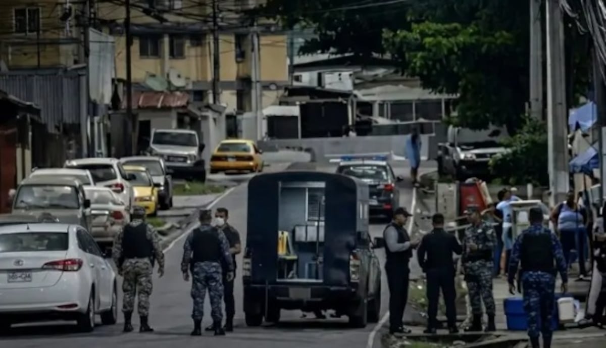 ¿JESÚS, QUÉ ES ESTO? | Noche de terror en Río Abajo: bebé estable tras herida de impacto de bala en su partecita íntima y otro menor en la mejilla 