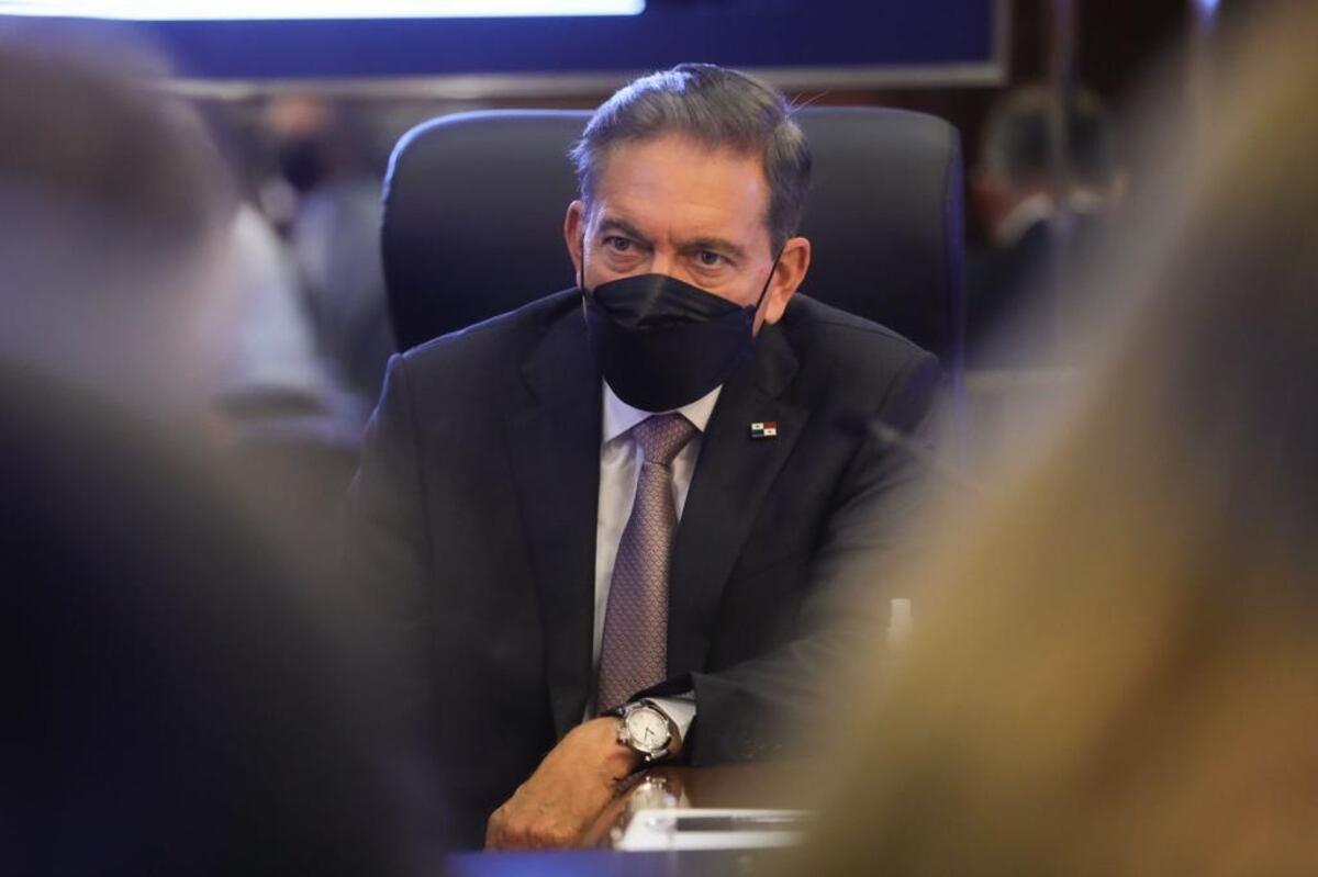 Editorial. ‘GobierNito’ se ha dedicado a concentrar poder y a gastarse los dineros de los panameños