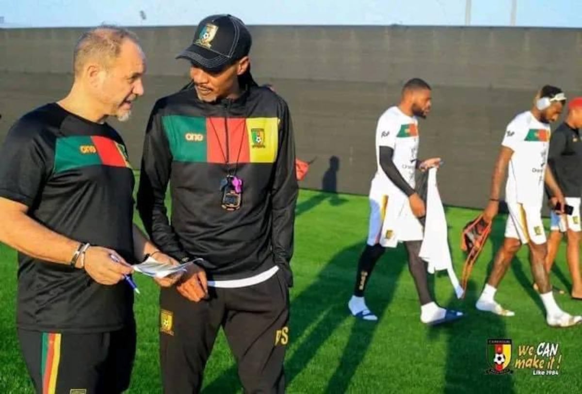 ¿Quién es el técnico? Haití llegó al Mundial 2026 sin estadio ni seguridad, después de 52 años