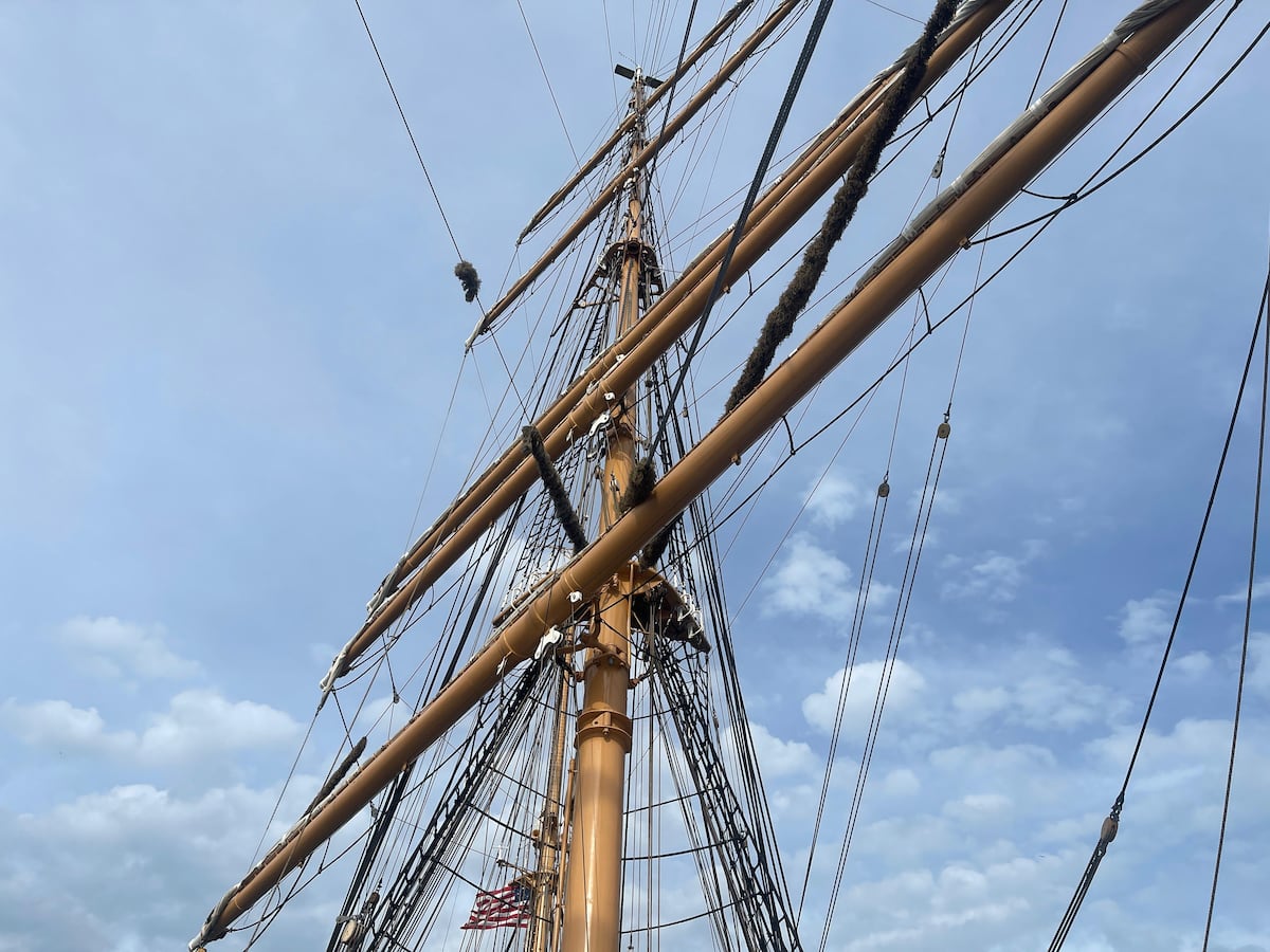 Orgullo istmeño: Jeremías Urieta representó a Panamá en el Eagle