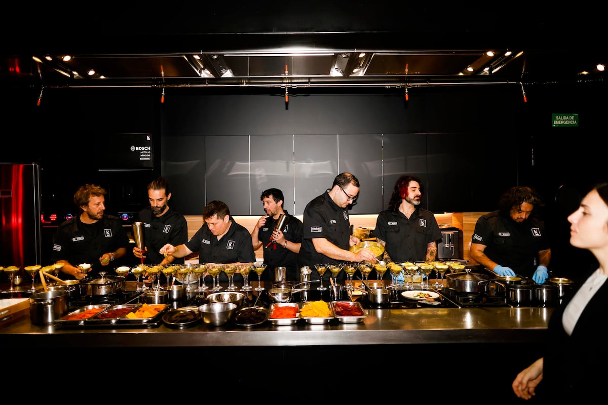 La gastronomía y la multiculturalidad chilena protagonizan la Semana de Chile en Madrid 