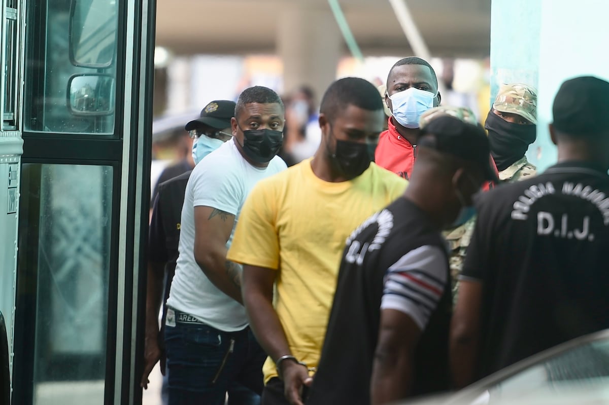 El narcotráfico sigue ganando espacio en nuestro entorno político