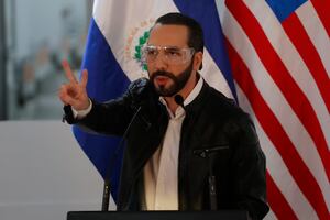 Gobierno de Bukele es investigado por irregularidades en fondos de pandemia