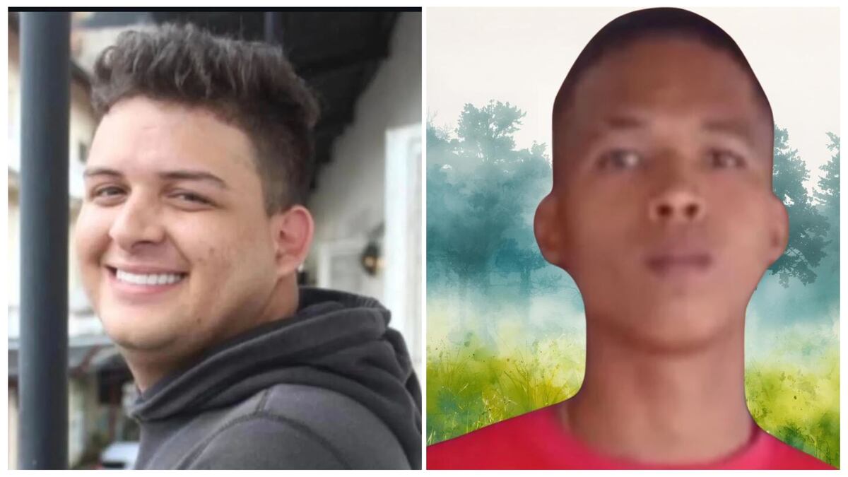 Terror en el Este. Tres cuerpos en tres días:  Cae un sospechoso por el crimen de Esteban