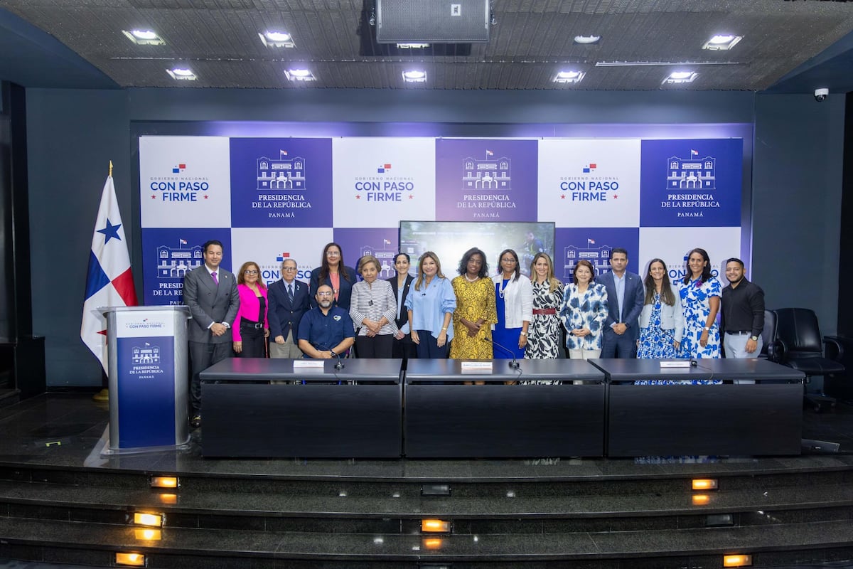 Brillando Juntos: Panamá se ilumina de azul por la inclusión de personas con autismo