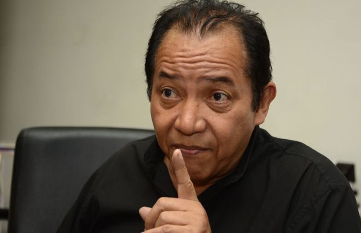 Padre separado, David Cosca, podría ser imputado este jueves. Video