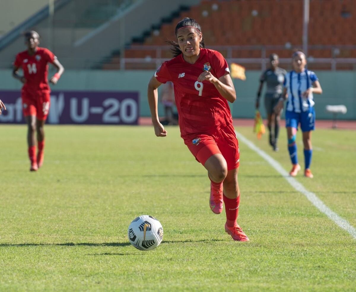 Con la calculadora en la mano, Panamá enfrenta a Guyana por el boleto a la fase final del Premundial Femenino Sub-20