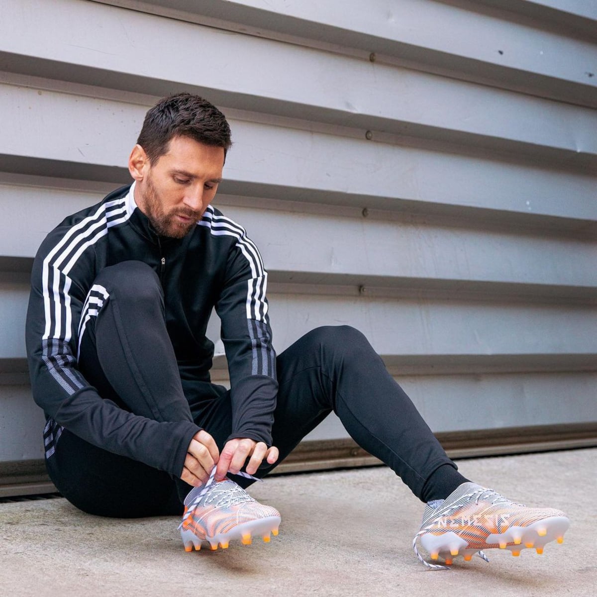 La última hora de Leo Messi... De Barcelona a París