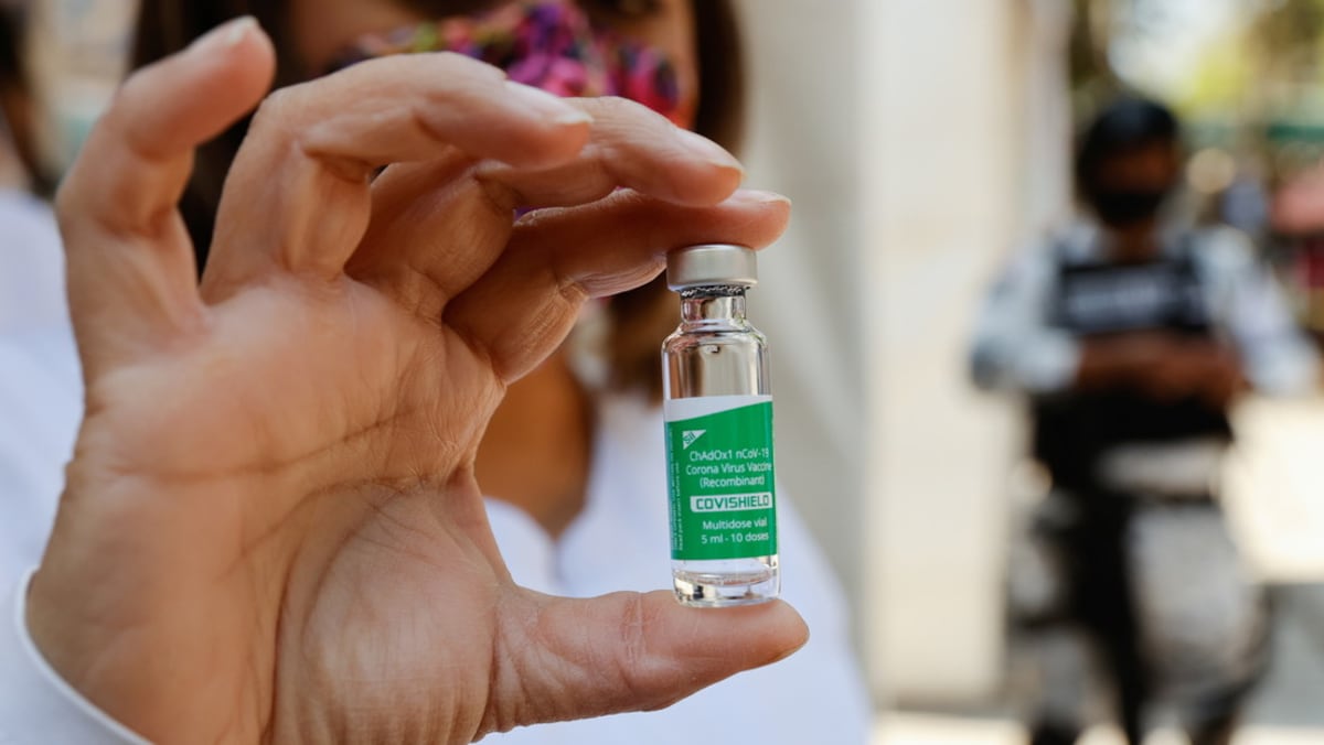 La Casa Blanca dice que Biden no está considerando compartir las vacunas contra el covid-19 con México