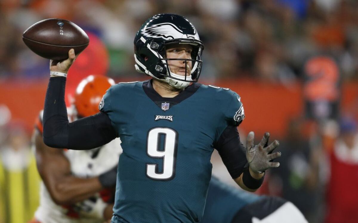 NFL arranca con el estreno del campeón del Super Bowl